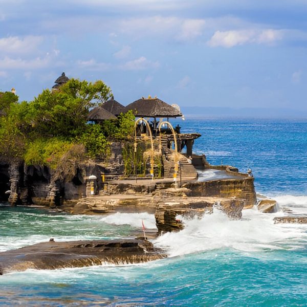 Tanah Lot