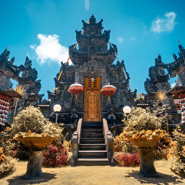 Ubud